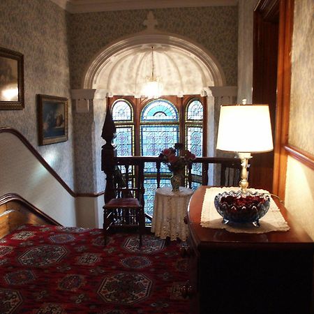 מלון יורק Ascot House מראה חיצוני תמונה