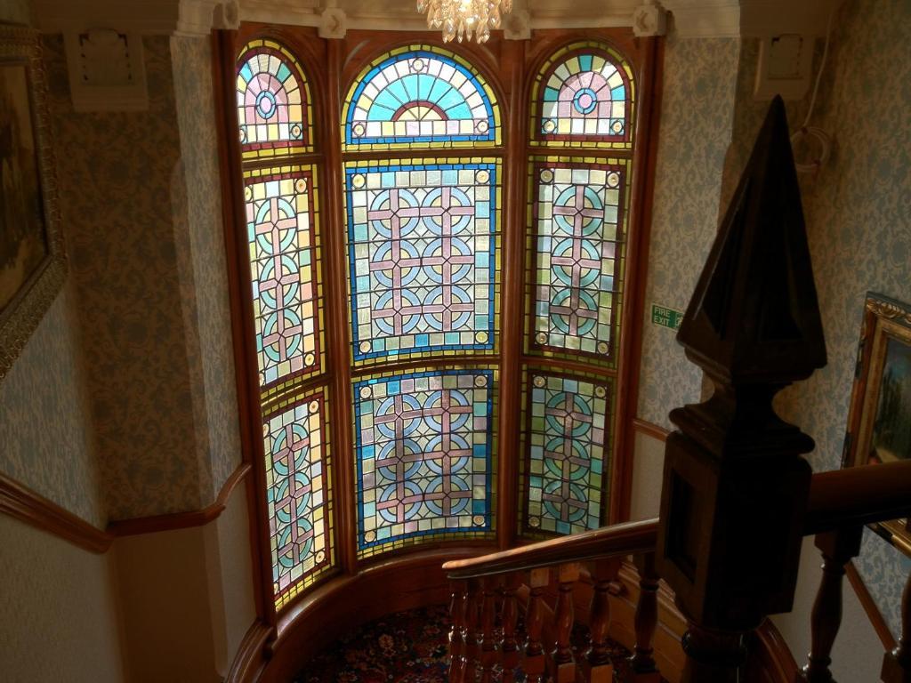 מלון יורק Ascot House מראה חיצוני תמונה