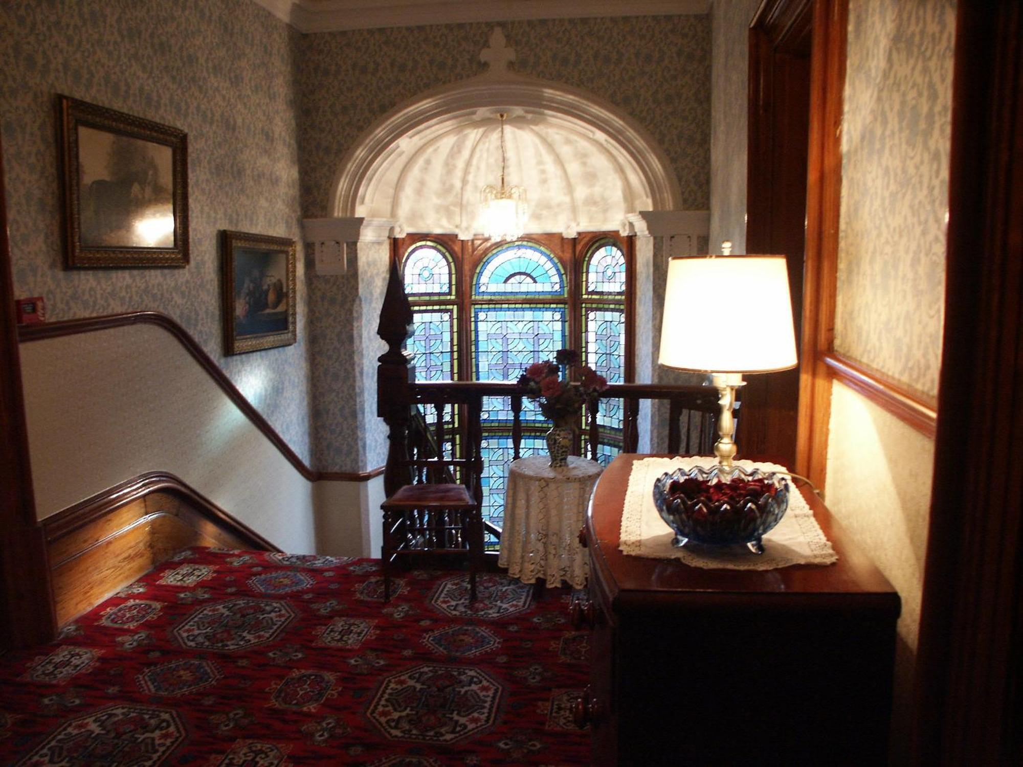 מלון יורק Ascot House מראה חיצוני תמונה