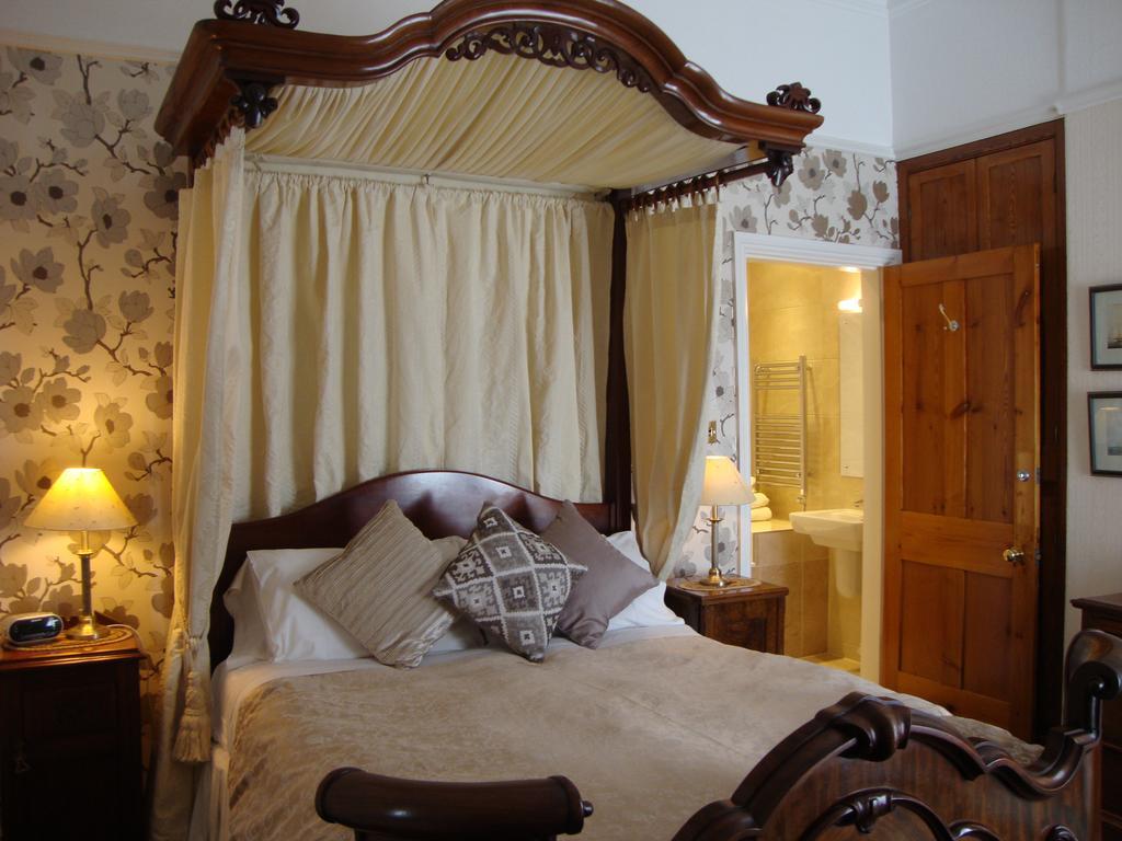 מלון יורק Ascot House חדר תמונה
